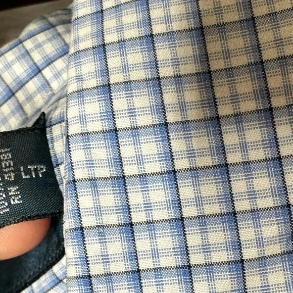 Ralph Lauren Men's XL Long Sleeve Button Up Shirt - Picture 6 of 6